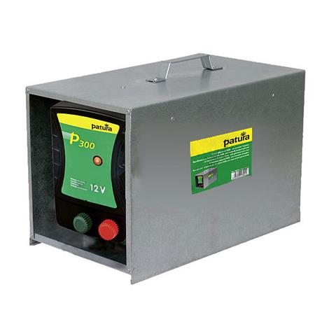 Electrificateur Patura P300 Avec Boitier