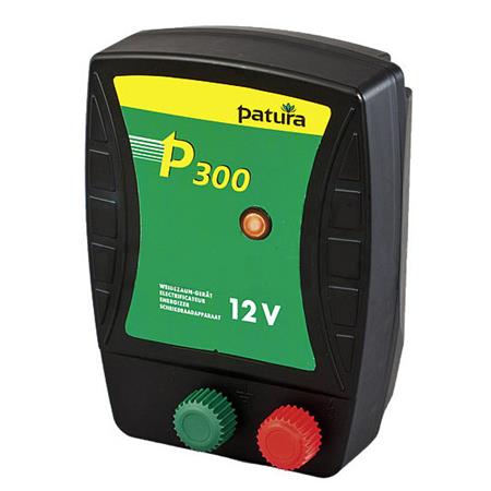 Electrificateur Patura P300