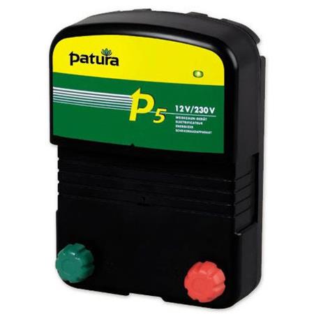 Electrificateur Patura P5