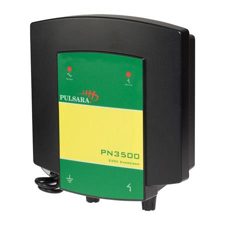 Électrificateur Pulsara Pn3500