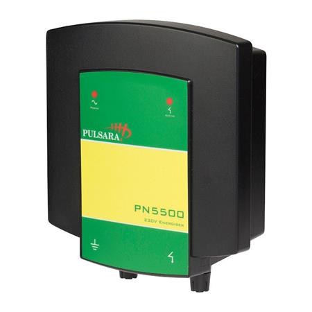 Électrificateur Pulsara Pn5500