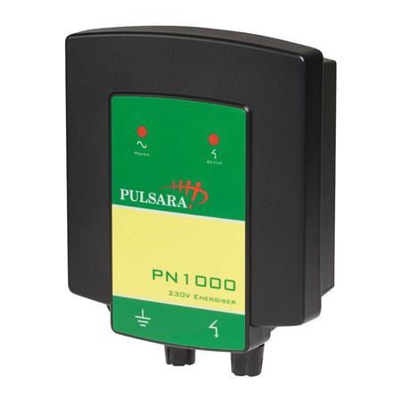 Électrificateur Pulsara Pn800