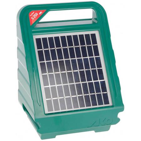 Électrificateur Solaire Ako Sun Power S 250