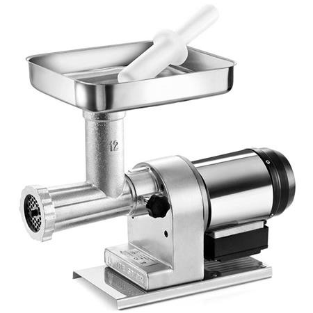Electrische Vleeshakker Tom Press Type 12 Tre Spade
