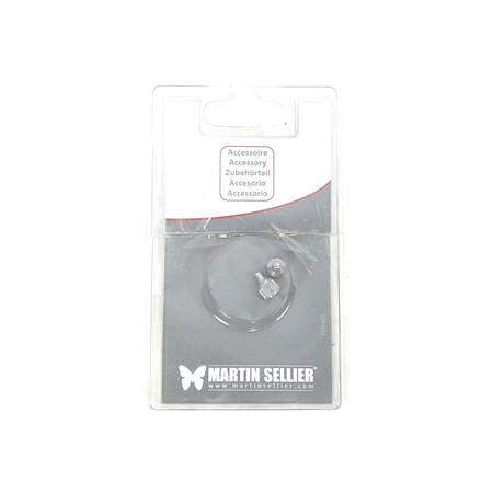 Electrode - Courte - Par 2 - Par 2