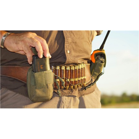 ELECTRONIC EARPHONES SHOTHUNT WIRELESS