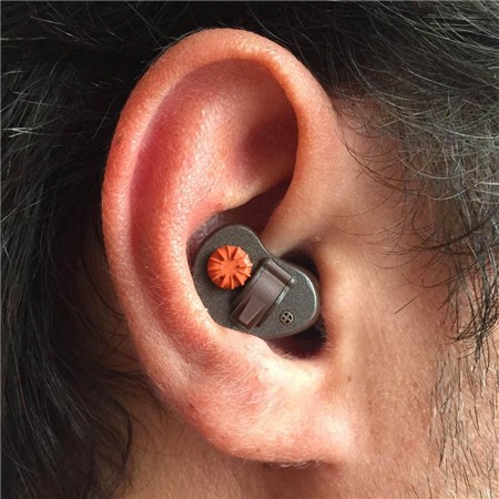 ELECTRONIC EARPIECES SHOTHUNT STANDARD