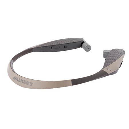 ELECTRONIC EARPIECES WALKER'S RAZOR XV