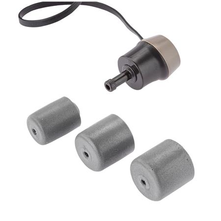 ELECTRONIC EARPIECES WALKER'S RAZOR XV