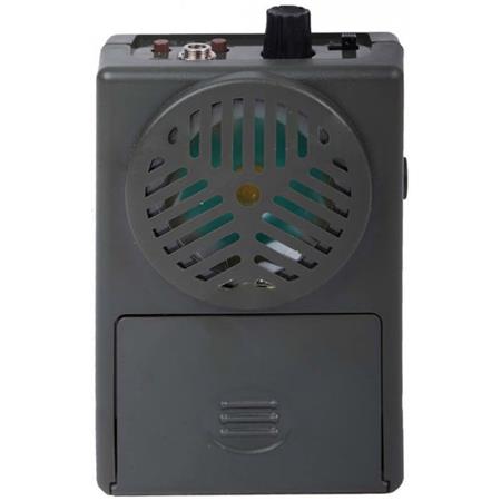 Electronische Lokfluit Colombi Sports 50 Geluiden