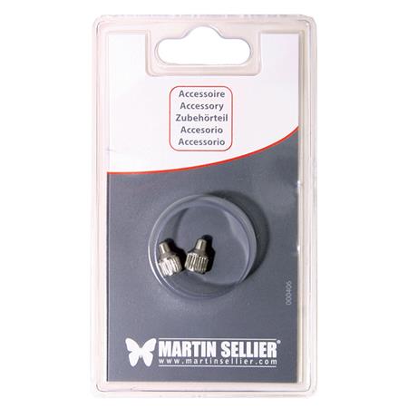 Elektroda - Pack De 2