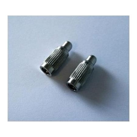 Elektrode Numaxes Für Canicalm Premium Et Canifugue/Canifugue Mix - 2Er Pack