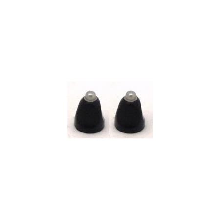 Elektroden Numaxes Voor Canicom 5, Canifugue Fug1032 / Canifugue Mix Fug1033, Canifugue Small En Canicalm Small - Partij Van 2