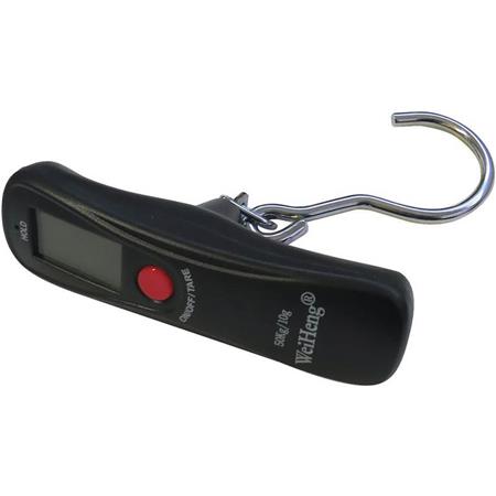Elektronische Weger Colombi Sports 50Kg