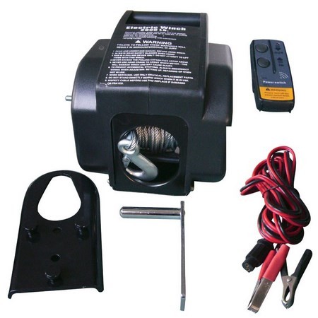 Elektrowinde Roc Import 2
