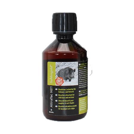 Ελκυστικό Attratec Attratec No 1 Suhlengold