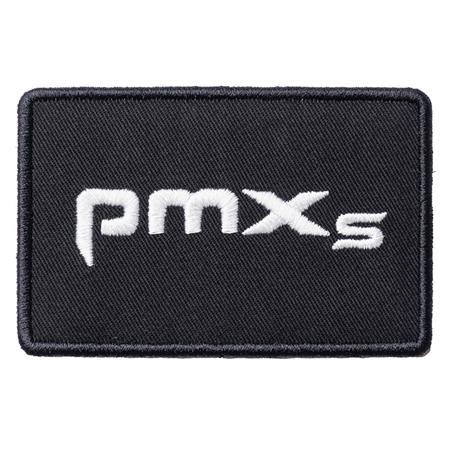 Emblema Beretta Pmxs Velcro
