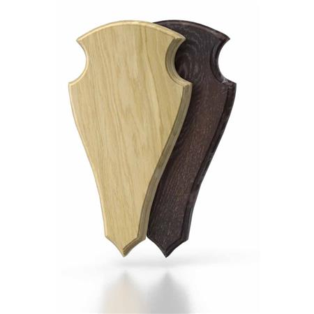 EMBLEMA DE VEADO EUROHUNT CHÊNE 2