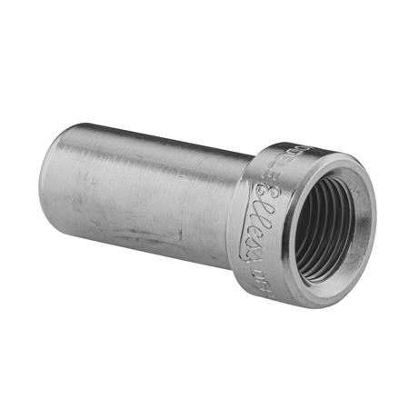 EMBOUCHURE ELLESS