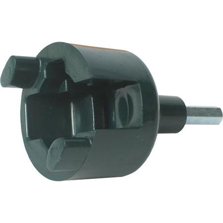 Embout De Vissage Pour Isolateur Speediso Lacme Pour Isolateur Speediso