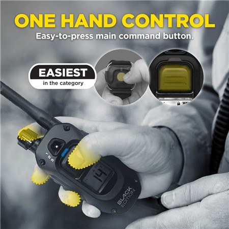 ÉMETTEUR DOGTRA 1200X