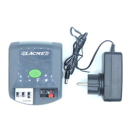 Émetteur Supplémentaire Lacme Anti-Fugue - 250 × 150 × 110Mm