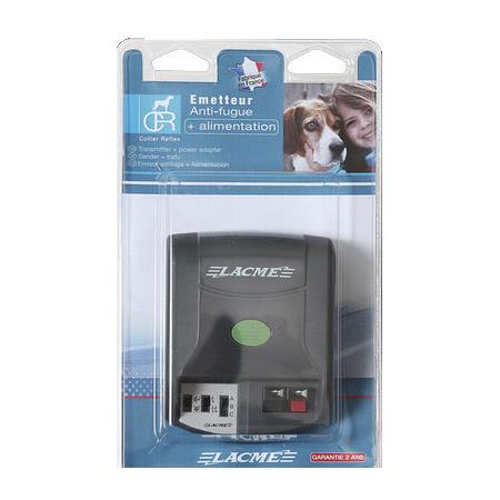 Emisor Adicional Lacme Anti-Fugue