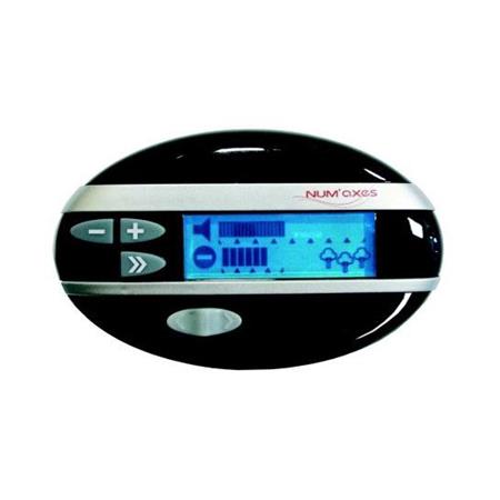 Emisor Numaxes Canifugue Mix Fug1031 / Canifugue Mix Fug1033 / Canifugue Pro