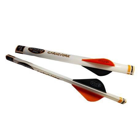 EMPENNAGES THERMO-RÉTRACTABLES STALKER ARCHERY THERMOFLETCH
