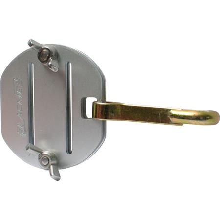 End Of Tape Lacme Mousqueton