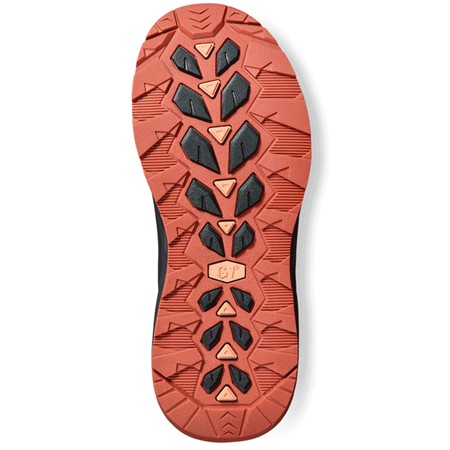 ENKELLAARSJES VOOR DAMES GATEWAY RAINWALKER LADY 6