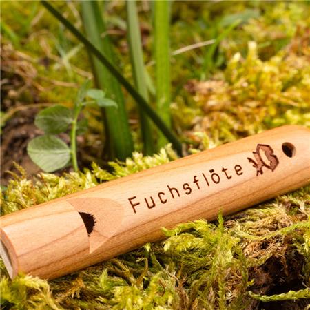 ENSEMBLE COMPLET D'APPEAUX WEISSKIRCHEN RENARD