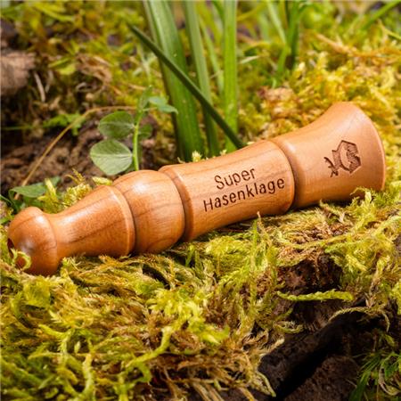 ENSEMBLE COMPLET D'APPEAUX WEISSKIRCHEN RENARD