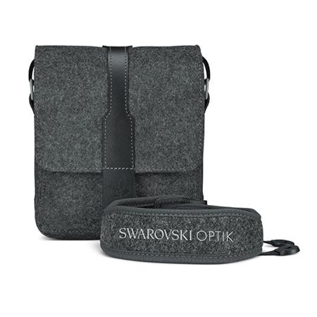 Ensemble D'accessoires Jumelle Cl Companion Swarovski Swarovski Binocolo Cl Companion