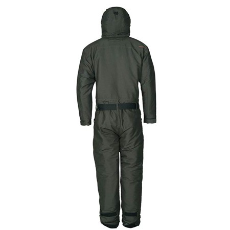 ENSEMBLE HOMME SWEDTEAM ULTRA THERMO - SWEDTEAM VERT
