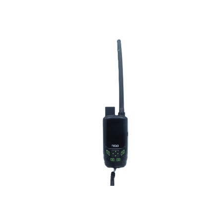 ENSEMBLE REPERAGE 5 COLLIERS DE RÉPÉRAGE, 2 CENTRALES, 1 TABLETTE, 1 MONTRE ROG - 9 ÉLÉEMENTS OCCASION