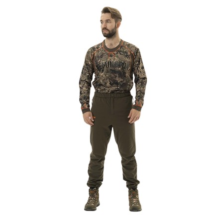 ENSEMBLE VESTE ET PANTALON HOMME REMINGTON ALABAMA PROFESSIONNEL - DARK OLIVE