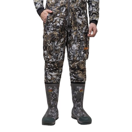 ENSEMBLE VESTE ET PANTALON HOMME REMINGTON NECESSITY - WINTER FOREST