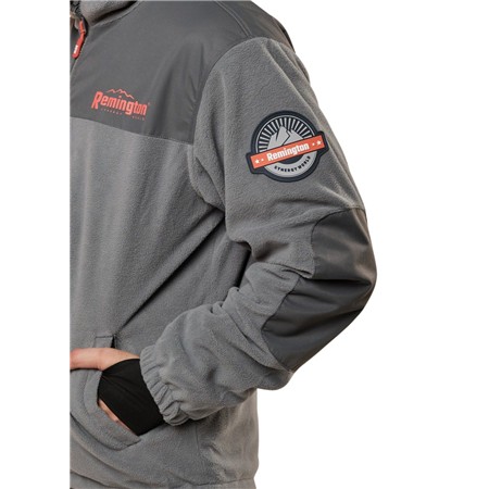 ENSEMBLE VESTE ET PANTALON HOMME REMINGTON REFLEX INTERCHANGEABLE 4 EN 1 - WINTER FOREST