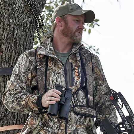 ENTFERNUNGSMESSENDE FERNGLÄSER 10X42 BUSHNELL FUSION X