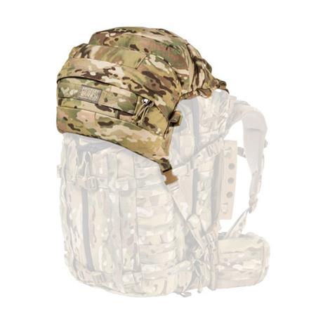 ΕΠΆΝΩ ΘΉΚΗ MYSTERY RANCH ΓΙΑ ΣΑΚΊΔΙΟ DAY PACK LID