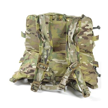 ΕΠΆΝΩ ΘΉΚΗ MYSTERY RANCH ΓΙΑ ΣΑΚΊΔΙΟ DAY PACK LID