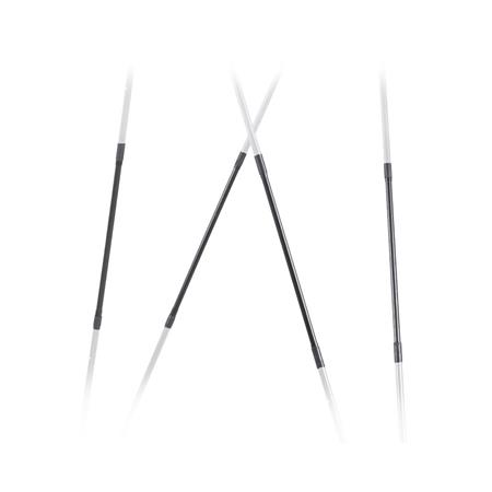 Επέκταση Αλουμινίου 4 Stable Stick