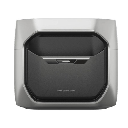 ΕΠΙΠΛΈΟΝ ΜΠΑΤΑΡΊΑ ECOFLOW DELTA 3 MAX PLUS