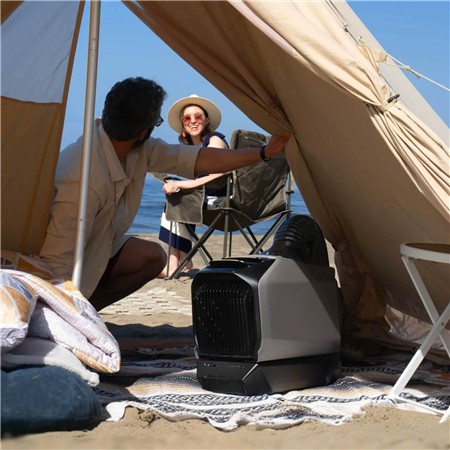 ΕΠΙΠΛΈΟΝ ΜΠΑΤΑΡΊΑ ECOFLOW WAVE 3