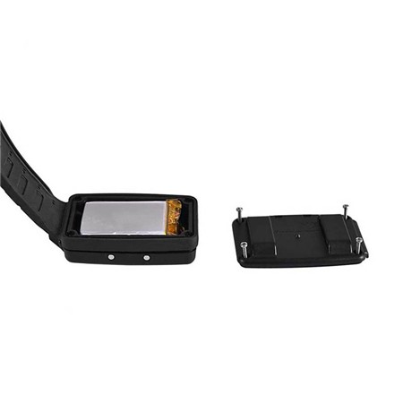 ΕΠΙΠΛΈΟΝ ΕΚΠΑΙΔΕΥΤΙΚΌ ΚΟΛΆΡΟ DOG TRACE GPS X20 SHORT