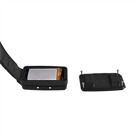 ΕΠΙΠΛΈΟΝ ΚΟΛΆΡΟ ΕΝΤΟΠΙΣΜΟΎ DOG TRACE X25 BEEPER