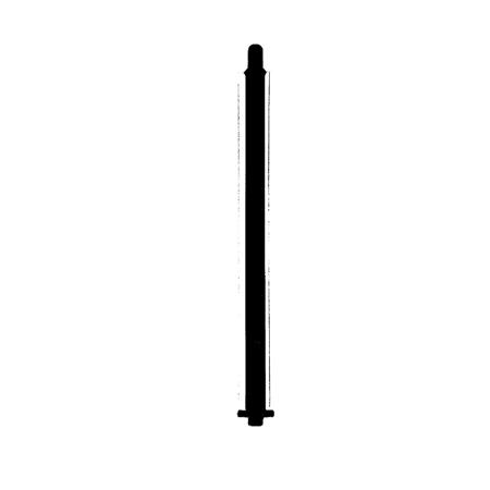 ERSATZSTEIN EUROHUNT POUR V-SHARP CLASSIC II / ELITE