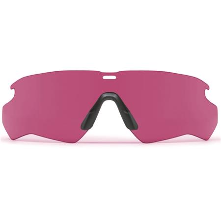 Erstatningsvisir Ess Anti-Laser Crossblade Lpl-532
