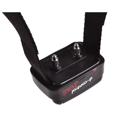 ERZIEHUNGSHALSBAND DOG TRACE DC 400